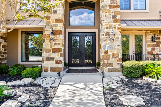 11011 Anaqua Spgs, Boerne, TX 78006