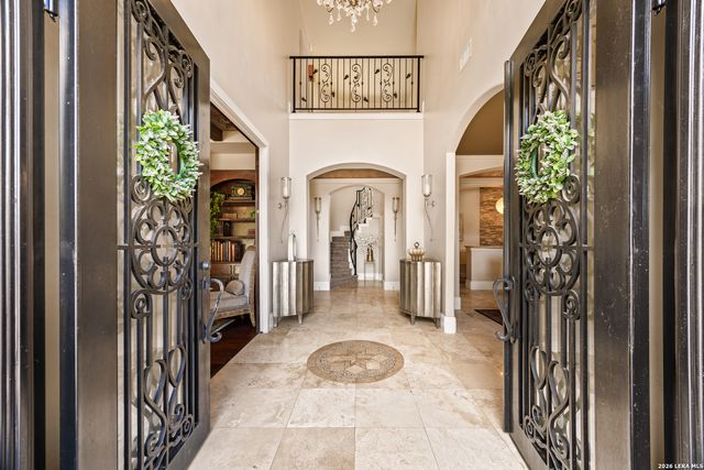 11011 Anaqua Spgs, Boerne, TX 78006