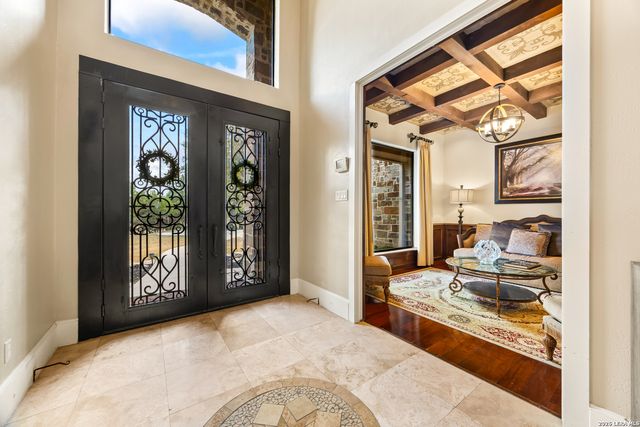 11011 Anaqua Spgs, Boerne, TX 78006