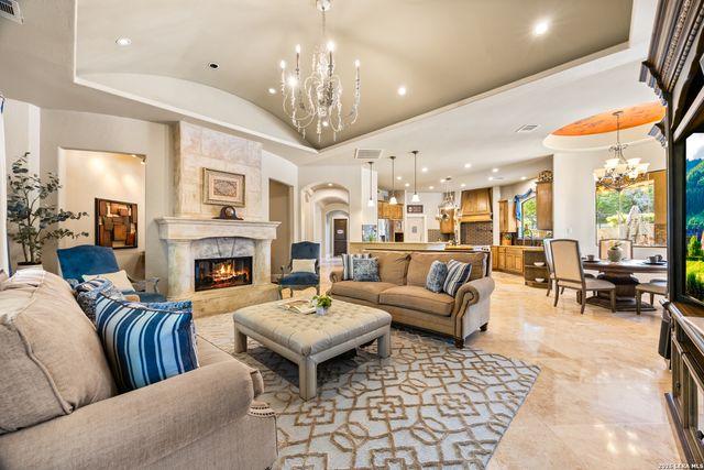 11011 Anaqua Spgs, Boerne, TX 78006