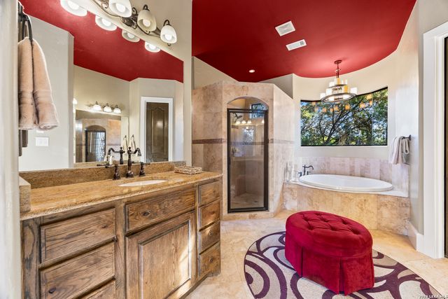 11011 Anaqua Spgs, Boerne, TX 78006