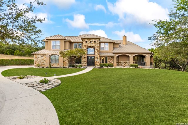 11011 Anaqua Spgs, Boerne, TX 78006