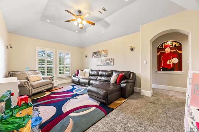 11011 Anaqua Spgs, Boerne, TX 78006