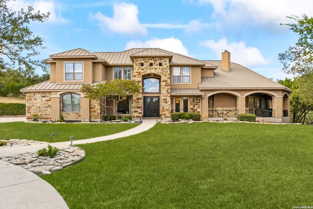 11011 Anaqua Spgs, Boerne, TX 78006