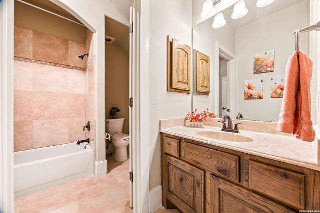 11011 Anaqua Spgs, Boerne, TX 78006