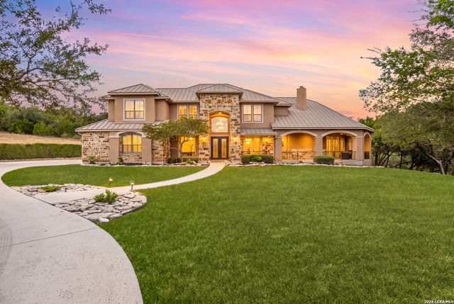 11011 Anaqua Spgs, Boerne, TX 78006