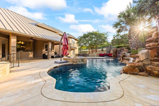 11011 Anaqua Spgs, Boerne, TX 78006