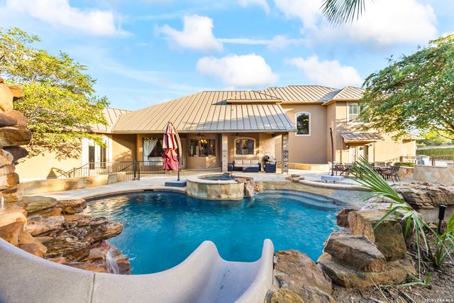 11011 Anaqua Spgs, Boerne, TX 78006