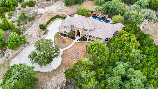 11011 Anaqua Spgs, Boerne, TX 78006