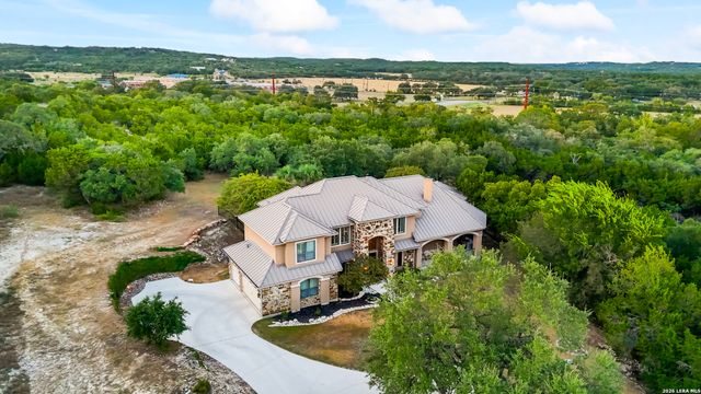 11011 Anaqua Spgs, Boerne, TX 78006