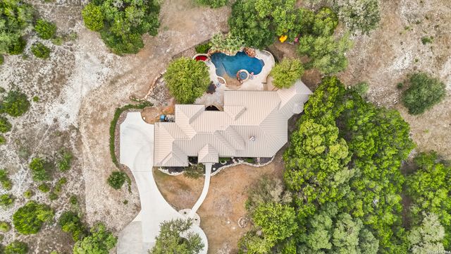 11011 Anaqua Spgs, Boerne, TX 78006