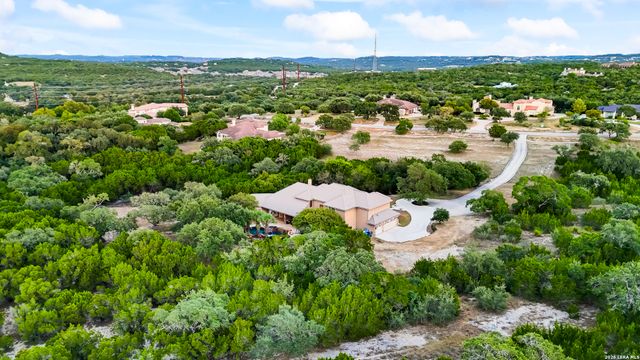 11011 Anaqua Spgs, Boerne, TX 78006