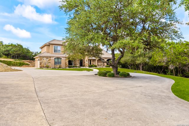 11011 Anaqua Spgs, Boerne, TX 78006