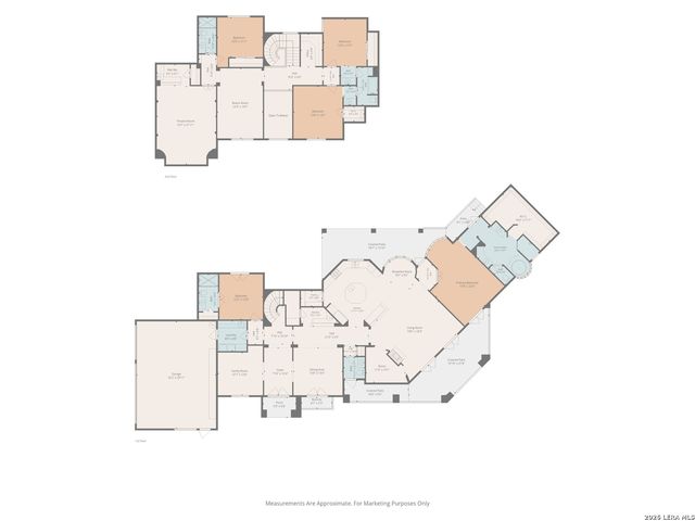 11011 Anaqua Spgs, Boerne, TX 78006