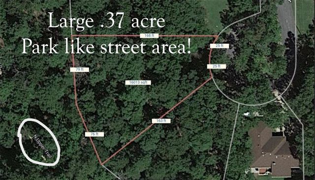 Kenilworth Drive, Bella Vista, AR 72714