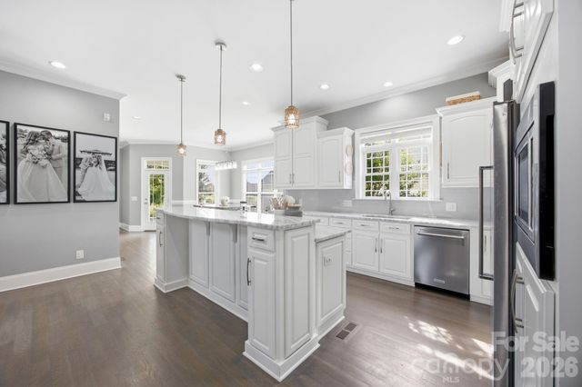 3380 Keady Mill Loop, Kannapolis, NC 28081