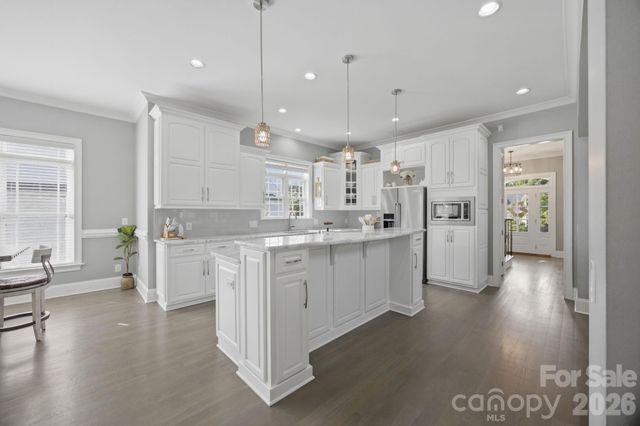 3380 Keady Mill Loop, Kannapolis, NC 28081