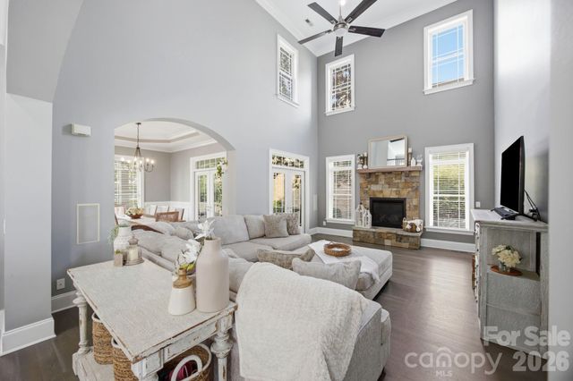 3380 Keady Mill Loop, Kannapolis, NC 28081