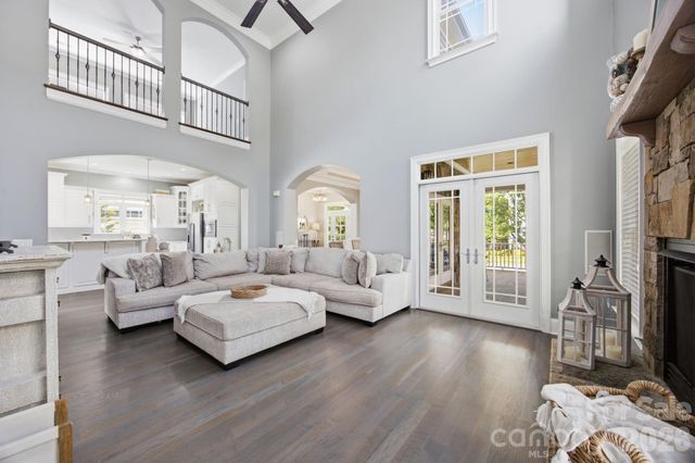 3380 Keady Mill Loop, Kannapolis, NC 28081