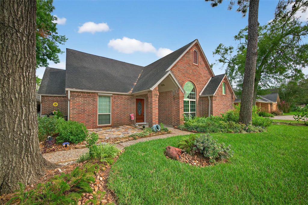 2711 Yost Boulevard, Pearland, TX 77581