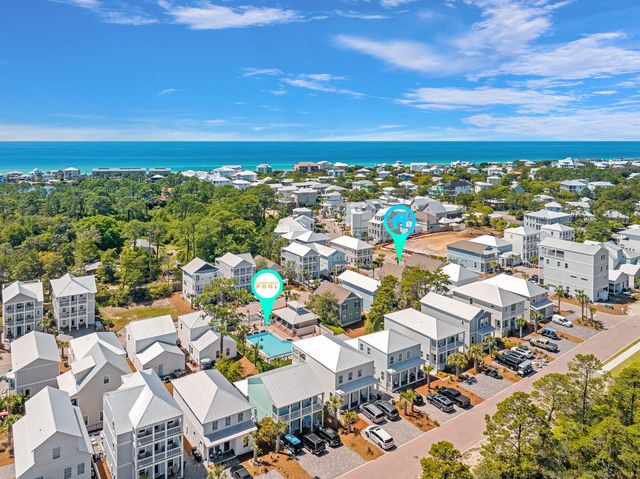13 Magical Place, Santa Rosa Beach, FL 32459