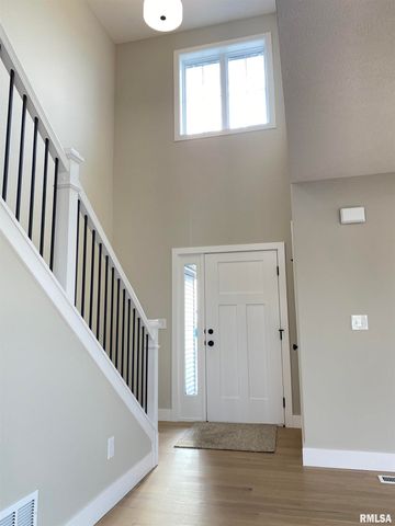 1200 Monday Court, Chatham, IL 62629