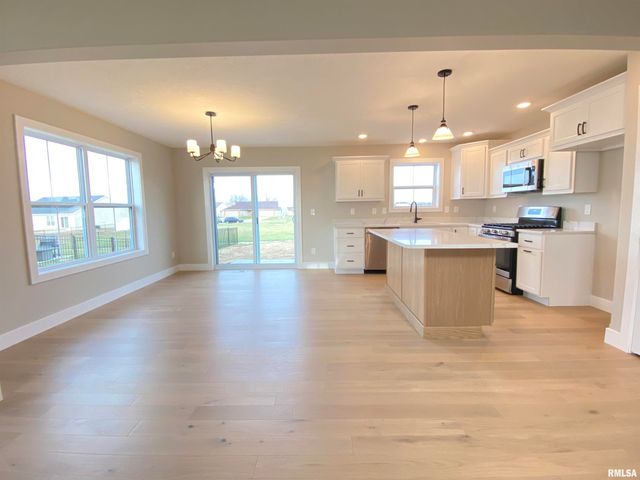 1200 Monday Court, Chatham, IL 62629