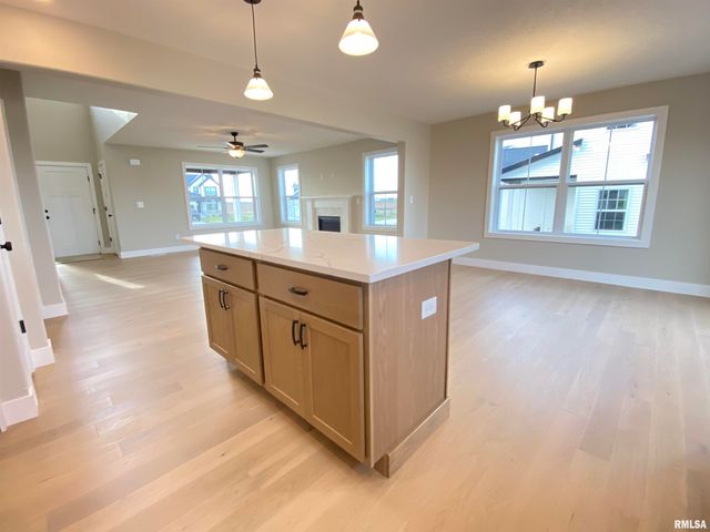 1200 Monday Court, Chatham, IL 62629