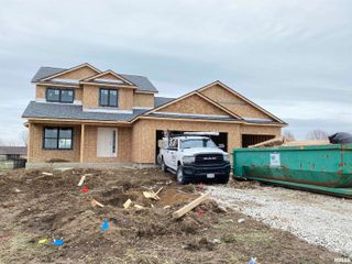 1200 Monday Court, Chatham, IL 62629