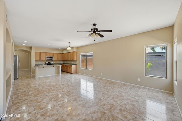 1257 S 173RD Drive, Goodyear, AZ 85338