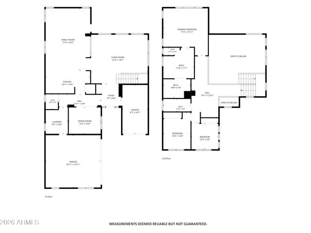 1257 S 173RD Drive, Goodyear, AZ 85338