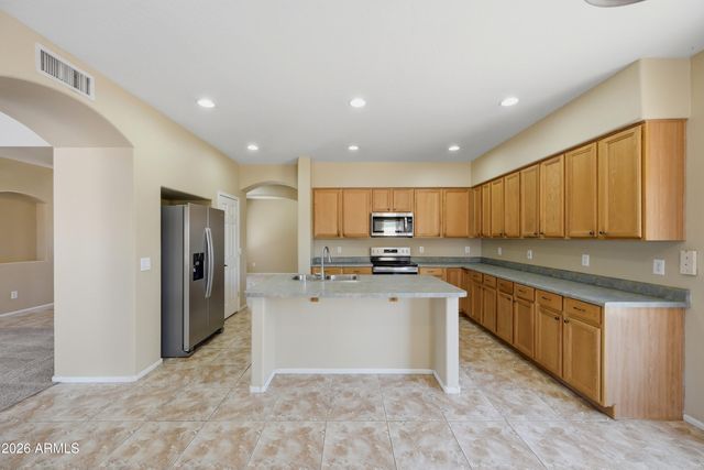 1257 S 173RD Drive, Goodyear, AZ 85338
