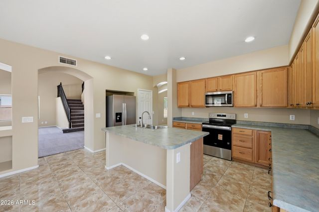 1257 S 173RD Drive, Goodyear, AZ 85338