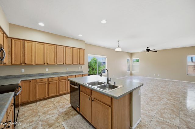 1257 S 173RD Drive, Goodyear, AZ 85338