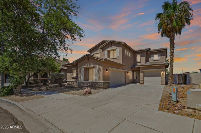 1257 S 173RD Drive, Goodyear, AZ 85338