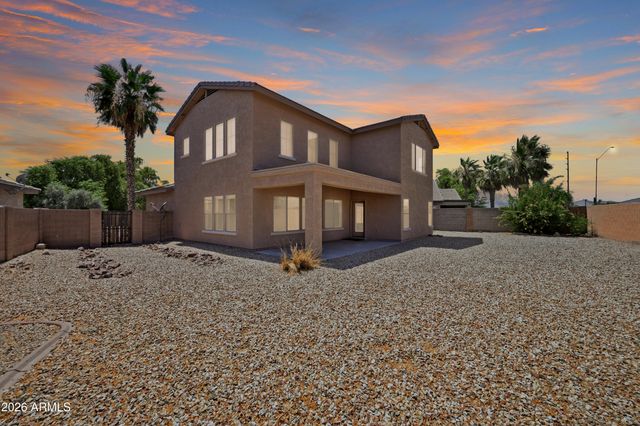1257 S 173RD Drive, Goodyear, AZ 85338