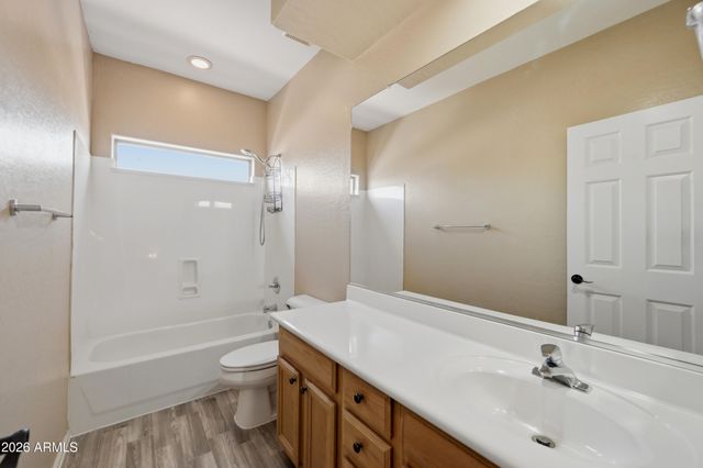 1257 S 173RD Drive, Goodyear, AZ 85338