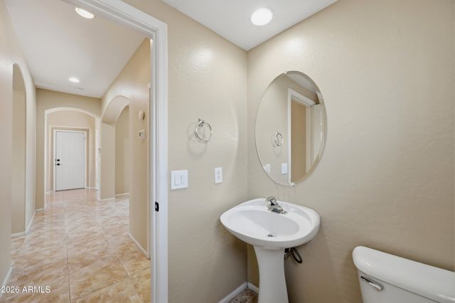 1257 S 173RD Drive, Goodyear, AZ 85338