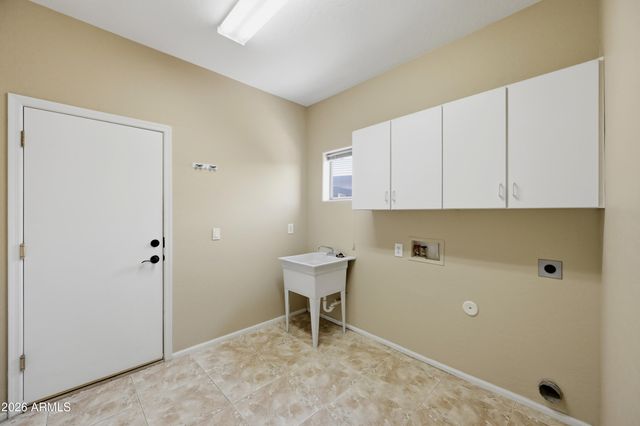1257 S 173RD Drive, Goodyear, AZ 85338