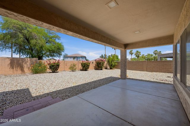 1257 S 173RD Drive, Goodyear, AZ 85338