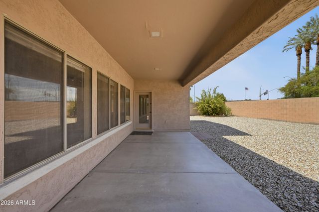1257 S 173RD Drive, Goodyear, AZ 85338