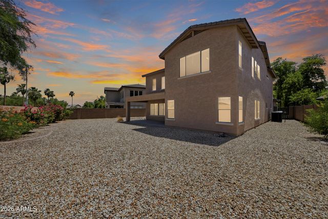 1257 S 173RD Drive, Goodyear, AZ 85338