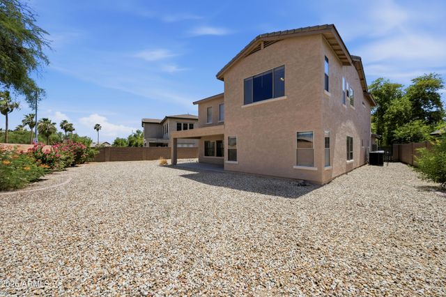 1257 S 173RD Drive, Goodyear, AZ 85338