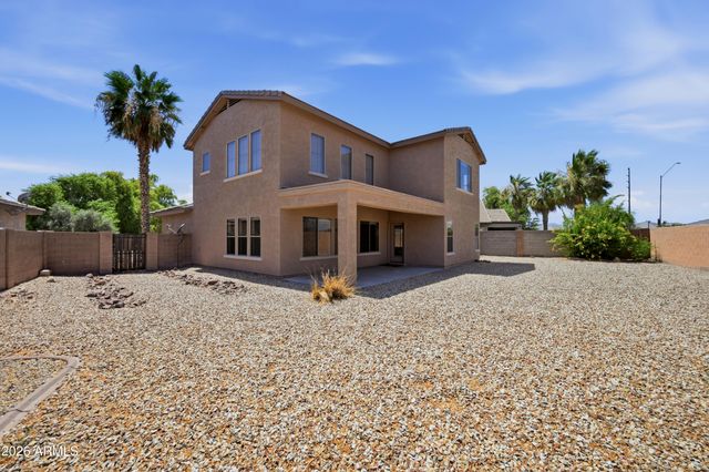 1257 S 173RD Drive, Goodyear, AZ 85338