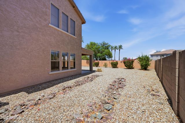 1257 S 173RD Drive, Goodyear, AZ 85338