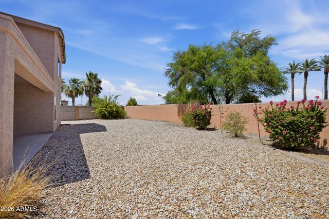 1257 S 173RD Drive, Goodyear, AZ 85338