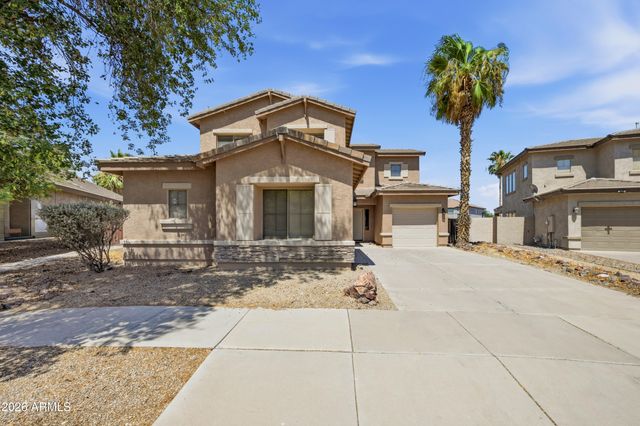 1257 S 173RD Drive, Goodyear, AZ 85338