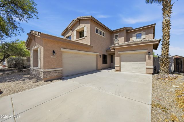1257 S 173RD Drive, Goodyear, AZ 85338