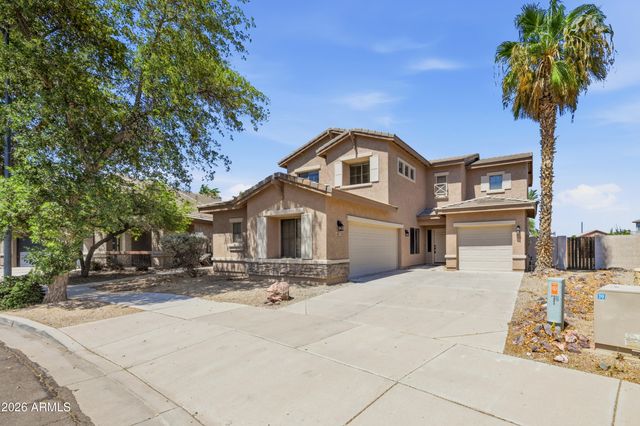 1257 S 173RD Drive, Goodyear, AZ 85338