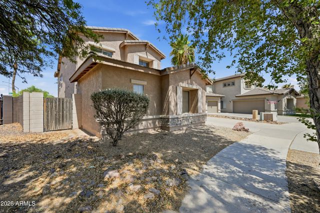 1257 S 173RD Drive, Goodyear, AZ 85338